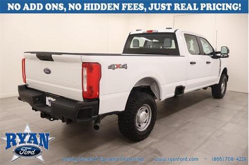 2026 Ford F-250 XL