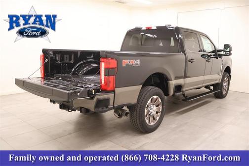 2026 Ford F-250 King Ranch