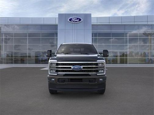 2025 Ford F-250 King Ranch