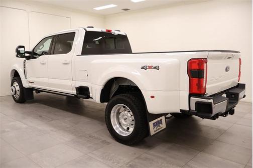 2025 Ford F-450 Lariat