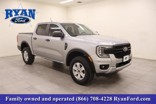 2024 Ford Ranger XL
