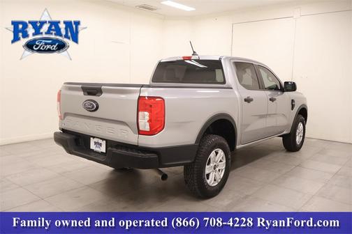 2024 Ford Ranger XL