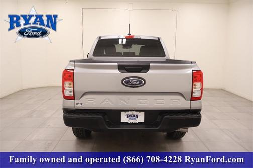 2024 Ford Ranger XL