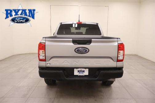 2024 Ford Ranger XL