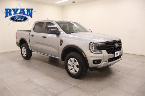2024 Ford Ranger XL