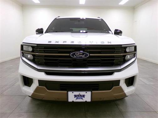 2025 Ford Expedition King Ranch