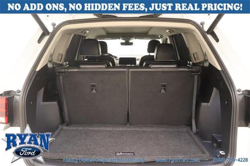 2025 Volkswagen Atlas 2.0T SEL Premium R-Line 4MOTION