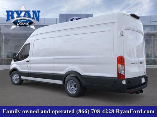 2026 Ford Transit-350 Base