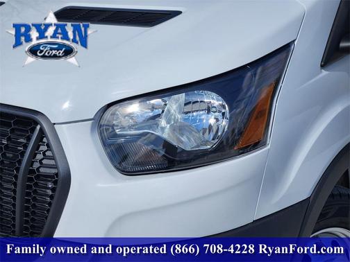 2026 Ford Transit-350 Base