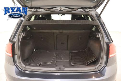 2019 Volkswagen Golf 1.4T S