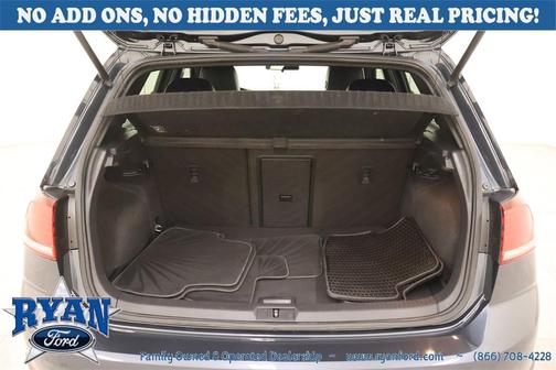 2019 Volkswagen Golf 1.4T S