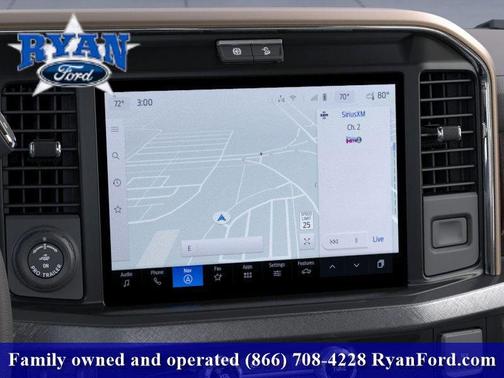 2026 Ford F-450 King Ranch