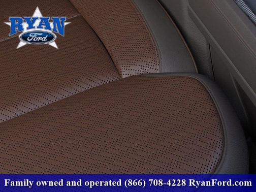 2026 Ford F-450 King Ranch