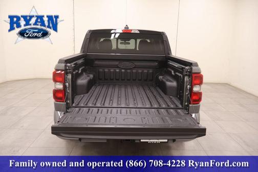 2026 Ford Maverick Lobo