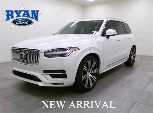2023 Volvo XC90 B6 Ultimate 7-Seater