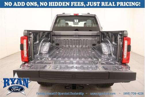 2025 Ford F-250 XL