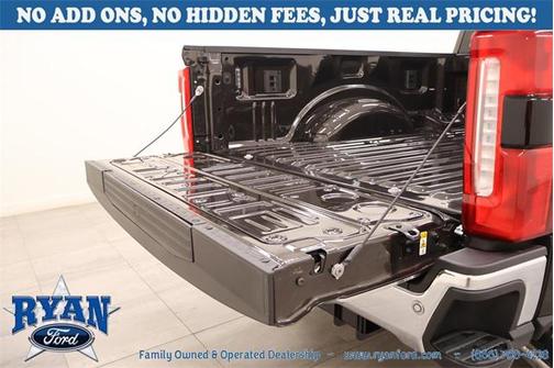 2025 Ford F-250 King Ranch