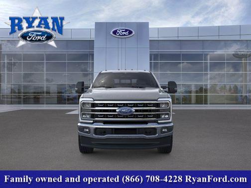 Avalanche 2026 Ford F-250 XLT