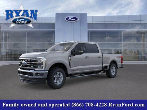 Avalanche 2026 Ford F-250 XLT