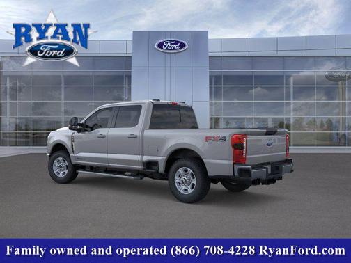 Avalanche 2026 Ford F-250 XLT