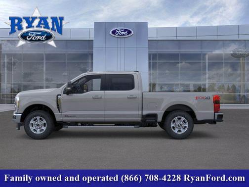 Avalanche 2026 Ford F-250 XLT