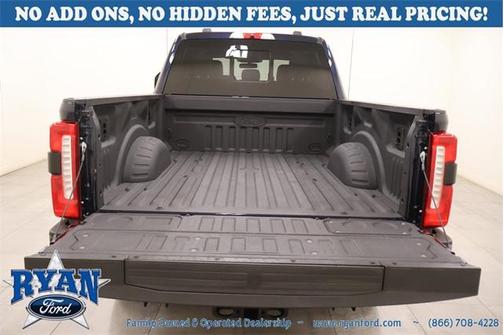 2025 Ford F-250 XLT