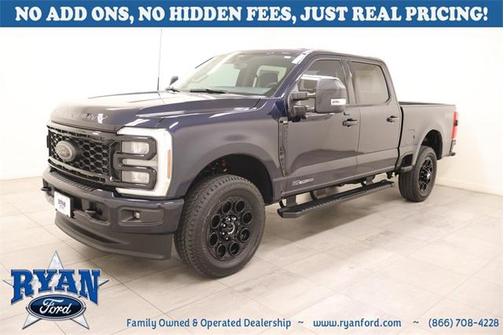 2025 Ford F-250 XLT