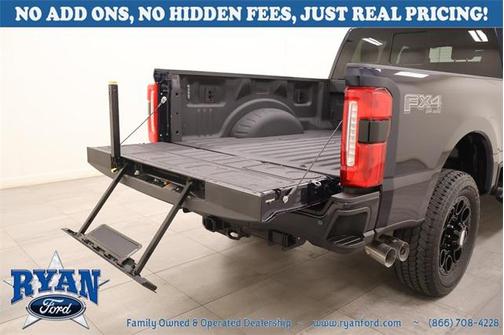 2025 Ford F-250 XLT