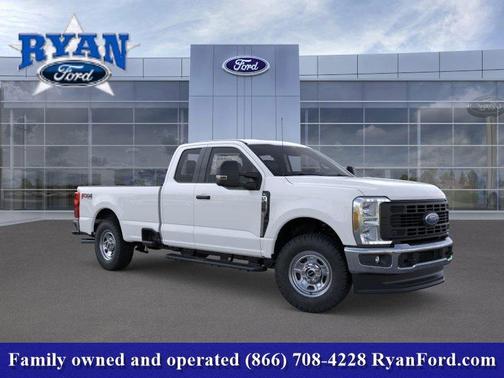 2026 Ford F-350 XL