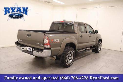 2014 Toyota Tacoma PreRunner