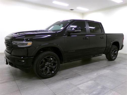 2024 RAM 1500 Limited