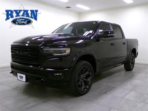 2024 RAM 1500 Limited