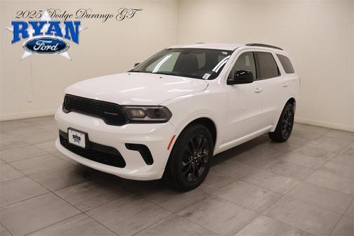 2025 Dodge Durango GT RWD