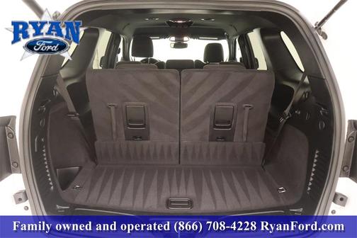 2025 Dodge Durango GT RWD