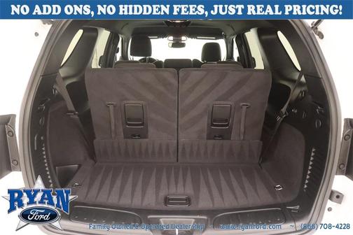 2025 Dodge Durango GT RWD