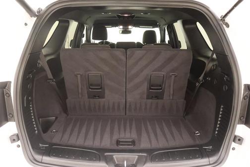 2025 Dodge Durango GT RWD