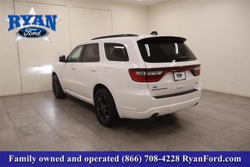 2025 Dodge Durango GT RWD