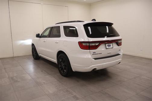 2025 Dodge Durango GT RWD
