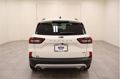 2025 Ford Escape PHEV SE