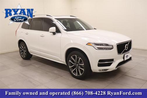2019 Volvo XC90 T5 Momentum