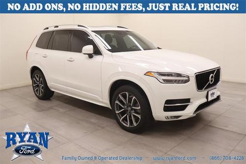 2019 Volvo XC90 T5 Momentum