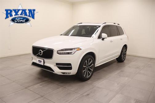2019 Volvo XC90 T5 Momentum