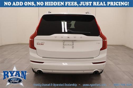 2019 Volvo XC90 T5 Momentum