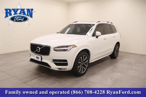 2019 Volvo XC90 T5 Momentum