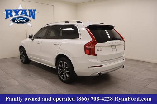 2019 Volvo XC90 T5 Momentum