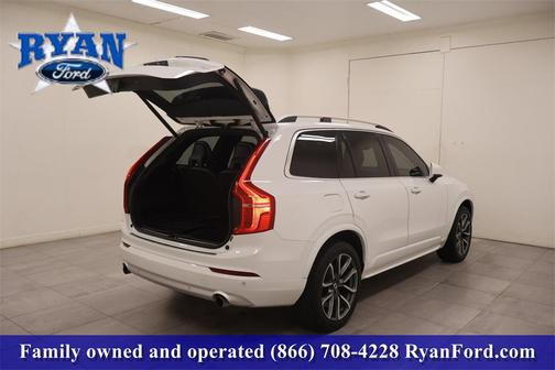 2019 Volvo XC90 T5 Momentum