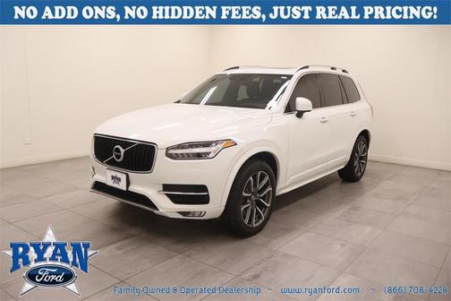 2019 Volvo XC90 T5 Momentum