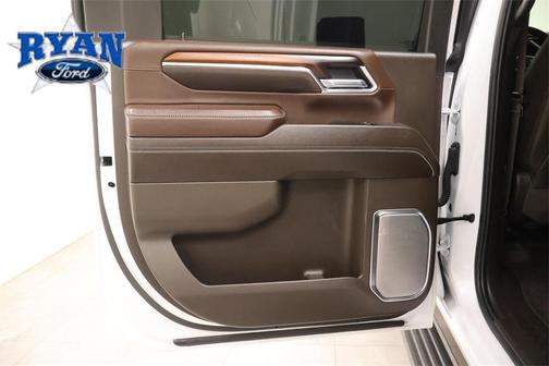 2024 GMC Sierra 2500 Denali