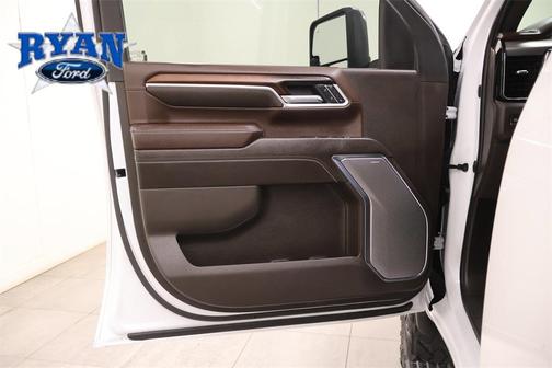 2024 GMC Sierra 2500 Denali