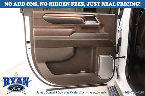 2024 GMC Sierra 2500 Denali